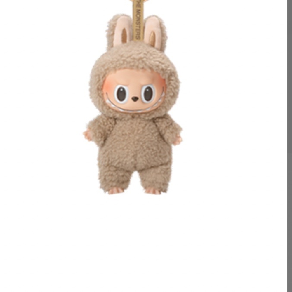Cute Plush